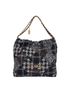 22 Tweed Handbag, front view